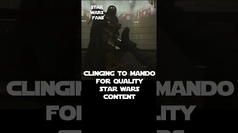 "This Is The Way" to Mandalorian Season 3 #shorts #mandalorian #starwars