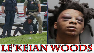 Le'Keian Woods Family Fights for Justice