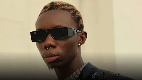 Taking a girl seriously doesn’t stop me from sleeping with other girls — Rapper Blaqbonez