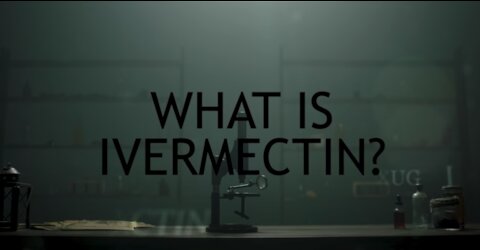 What is Ivermectin? - FLCCC Alliance