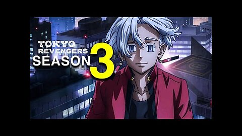 Tokyo Revengers Tenjiku-hen Episode 1
