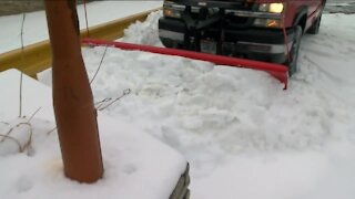 Call 4 Action: Tips for Hiring Snow Removal Services
