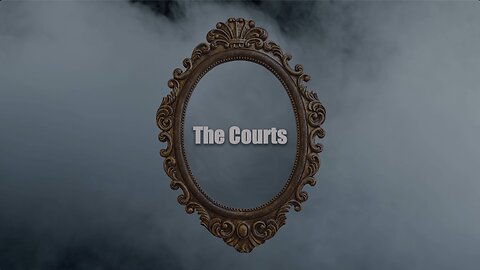 THE COURT - ILLUSION