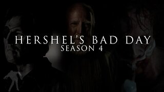 The Walking Dead - Hershel Has A Very Bad Day, Lizzie Saves Glenn & The Governor Has A What? Season4