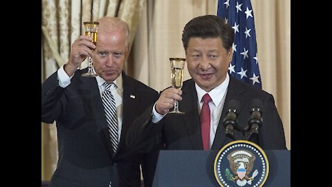Biden Says US 'Not Going to Change' Policy on Taiwan, Not Encouraging Independence