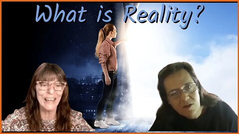 What is Reality - Front Row Seat chats with Autodidactic