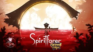Spiritfarer -Ep 7 - Gameplay