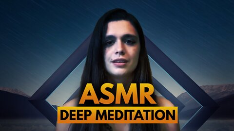ASMR Deep Meditation