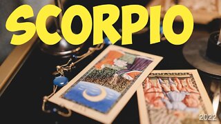 Scorpio ♏️ 🤩Get Ready For A Wish To Come True!♏️