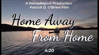 2860. Home Away From Home | A Patrick D. O'Brien Film
