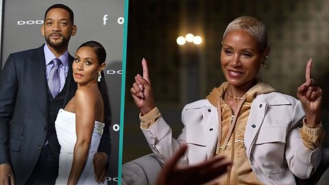 Jada Pinkett's Shocking Move: How She Embarrassed Will Smith in a Dramatic Twist