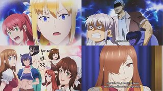 Seija Musou ep 10 reaction #TheGreatCleric #SeijaMusou #TheGreatClericepisode10 #SeijaMusouepisode10