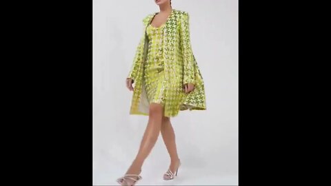 Rami Kadi Couture Spring/Summer 2022 Collection