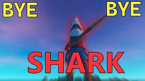 The Shark Must Go - Raft Episode 3