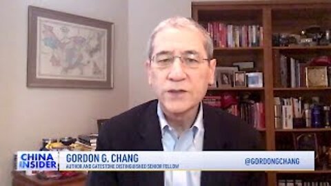 US China ‘Most Dangerous Period in History’ | CLIP | China Insider