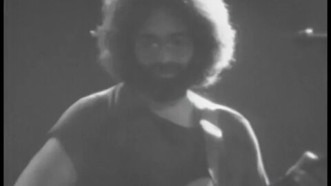 Jerry Garcia Band -- Name that show?!?!!?