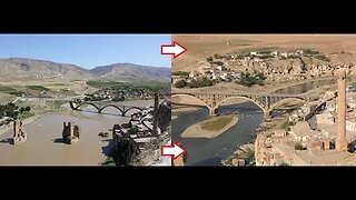 Prophecy of the Euphrates River Drying Up - Battle of Armageddon