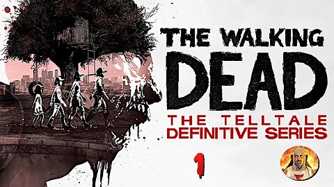 The Walking Dead | The Telltale Definitive Series Part 1