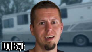 Andrew W Boss - BUS INVADERS Ep. 1614