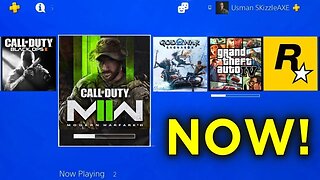 Modern Warfare 2 DOWNLOAD (Be Fast) - How to Download Call of Duty MW2 Campaign PS4, PS5, Xbox & PC