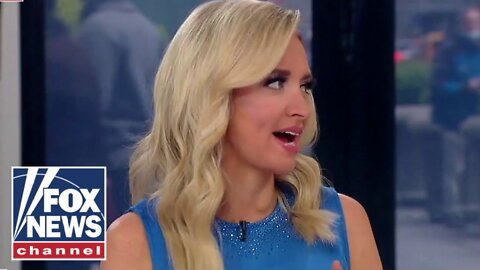 Kayleigh McEnany calls out Jen Psaki’s ‘snarky’ answer - Fox News