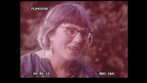 VERY RARE Witchcraft Documentary 1979 - Doreen Valiente, Alex Sanders