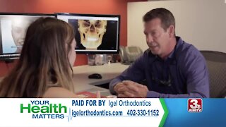 IGEL Orthodontics | Your Health Matters
