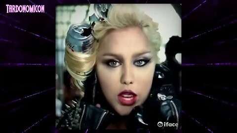 2022 08 21 6 Telephone as gaga