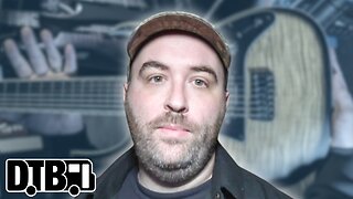 The Acacia Strain's Mike Mulholland - GEAR MASTERS Ep. 499