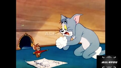 Tom and Jerry///classic cartoon