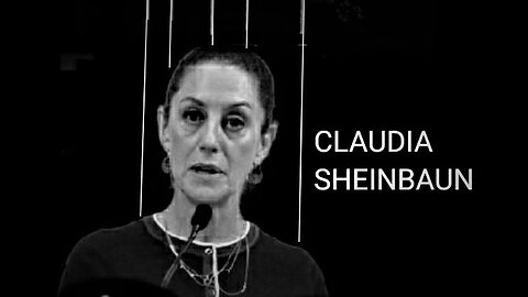 Amigos de Claudia Sheinbaum no tienen raiz