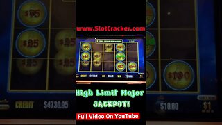 💥My Biggest MAJOR JACKPOT On Dollar Storm Ever💥