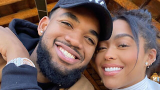 Jordyn Woods Boyfriend Karl-Anthony Towns Ready To PROPOSE & Get Married!