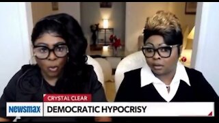 Diamond and Silk react to past statements made by Democrats