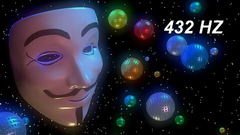 Requiem for a Dream - Best Trailer Music Ever! - Anonymous soundtrack 432hz