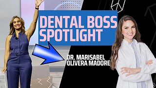 Dr Marisabel's Story...