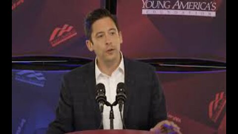 Abortion, Trump, And 2024 Michael Knowles Discusses How Conservatives