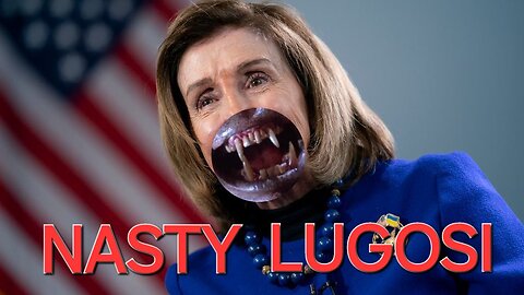 Coyote Nitro Show: Nasty Nancy, An Unregenerate Reptile