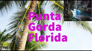 Punt Gorda Florida