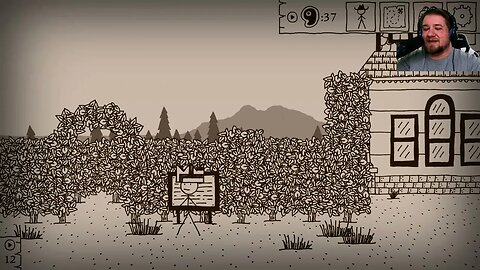 The Winchester Mansion. - West of Loathing Part 10