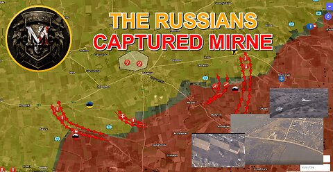 The Bloom | The Russians Attack HuliaiPole | Ukraine Attack Transnistria. Military Summary 2024.3.17