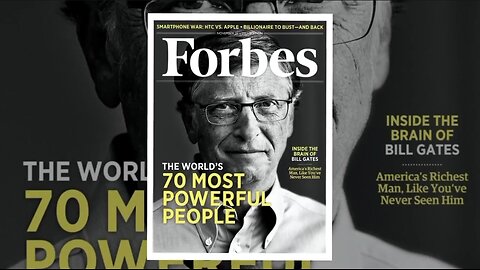 The Two Faces of Bill Gates: From Tech Monopolizer to Generous Philanthropist