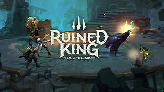 Ruined King: A League of Legends Story-Gameplay#19