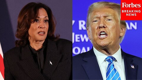 How The Right Plans To Attack Vice President Kamala Harris In The 2024 Election| U.S. NEWS ✅