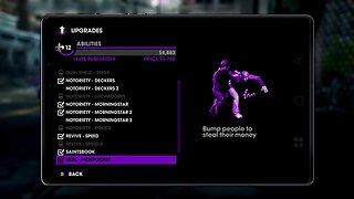 Saints Row®: The Third™ - Remastered on stadia part 5 by sheaffer117