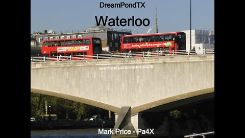 DreamPondTX/Mark Price - Waterloo (Pa4X at the Pond, PP)