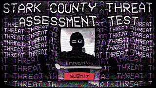 Is He A Threat? | Stark Country Threat Assessment Test (Gameplay)