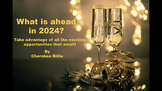 What is ahead in 2024?