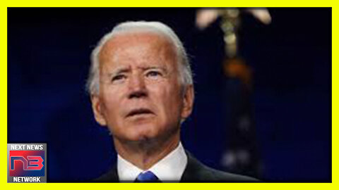 Biden RUNS For The Door The Second This Fox News Reporter Asks the Question He Fears The most