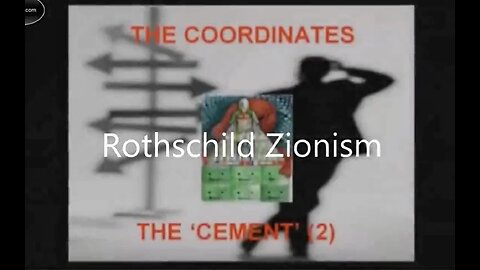 DAVID ICKE on... Rothschild Zionism